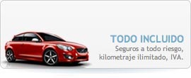 Coches en Arrecife